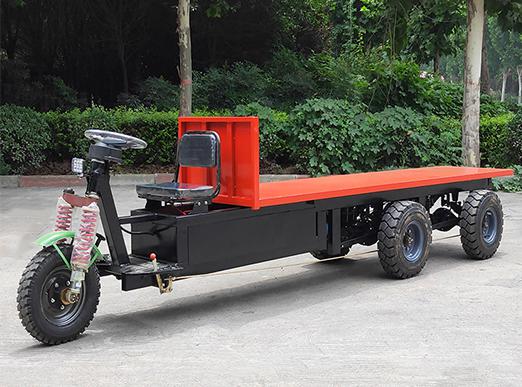 軌道電動平板車是一種效率較高的設(shè)備 軌道電動平板車是一種效率較高的設(shè)備