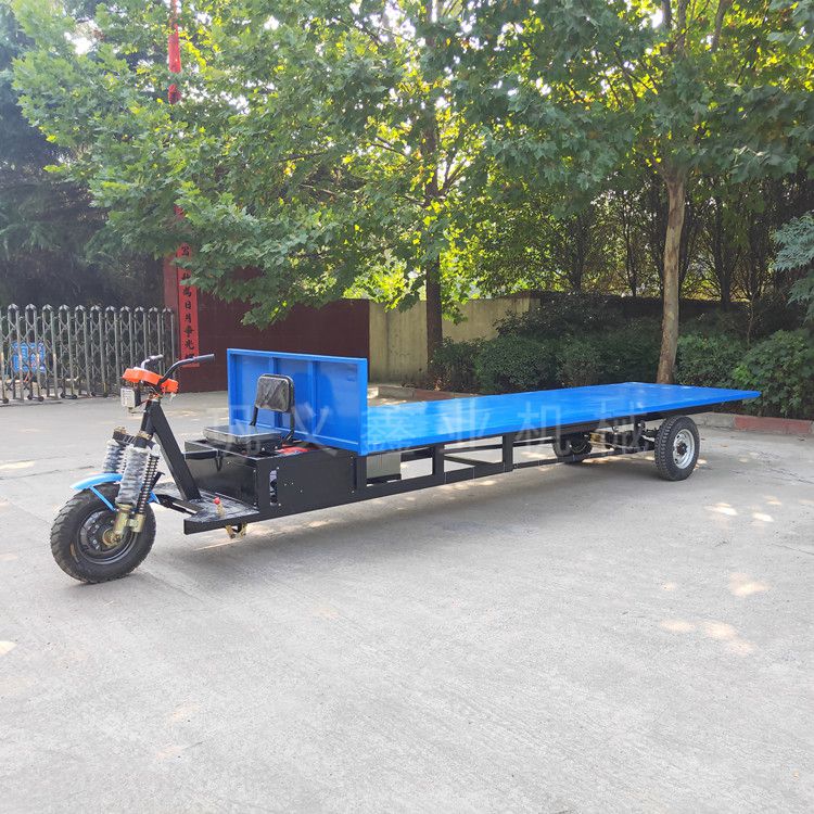 三輪電動平板車定期維護電瓶的好處 三輪電動平板車定期維護電瓶的好處